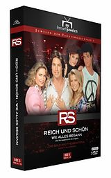 Reich und schön DVD