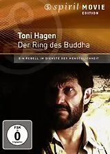 Toni Hagen-Der Ring des Budd DVD