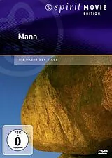 Mana-Die Macht der Dinge-Spirit Movie Edition II DVD