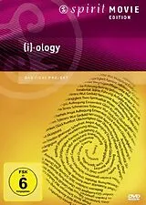IOLOGY-Das ICH-Projekt-Spirit Movie Edition II DVD