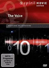 The Voice-Spirit Movie Edition II DVD
