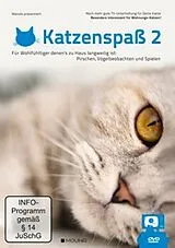 Katzenspass Teil 2: Noch Mehr Gute TV-Unterhaltung DVD