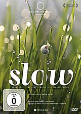 Slow DVD