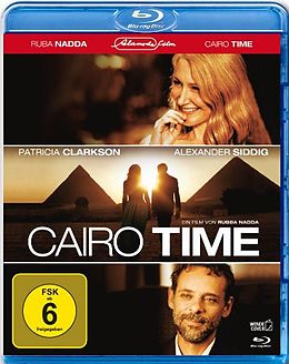 Cairo Time - Blu-ray Blu-ray