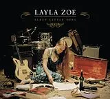 Layla Zoe CD Sleep Little Girl