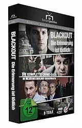 Blackout - Die Erinnerung ist tödlich DVD
