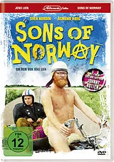 Sons of Norway DVD