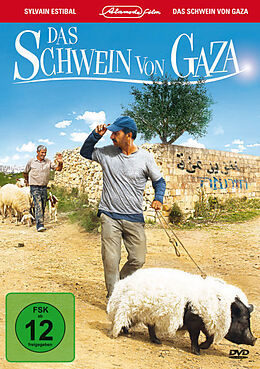 Das Schwein von Gaza DVD