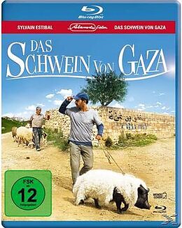 Das Schwein von Gaza Blu-ray