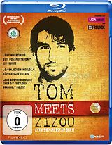 Tom Meets Zizou - Kein Sommermaerchen - Blu-ray Blu-ray