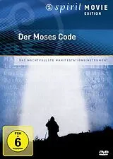 Der Moses Code-Spirit Movie Edition II DVD