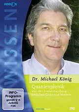 Quantenphysik und der Zusammen DVD