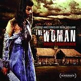 SEAN OST/SPILLANE LP (Vinyl) The Woman