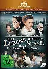 Des Lebens bittere Süße DVD