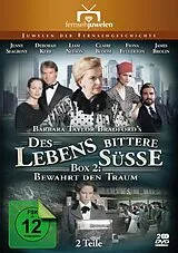 Des Lebens bittere Süße DVD