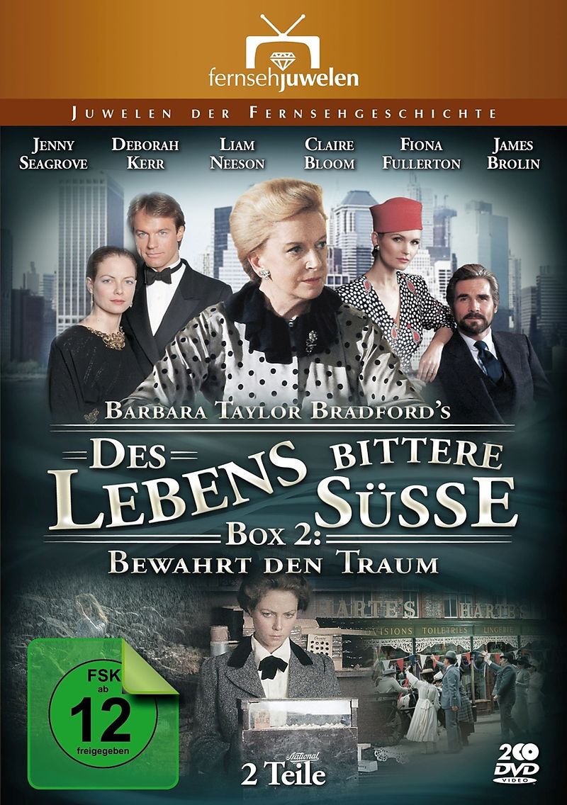 Des Lebens bittere Süße