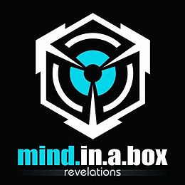 MIND.IN.A.BOX CD Revelations