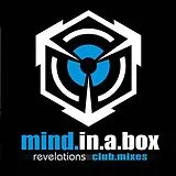 Mind.In.A.Box CD Revelations Club.mixes