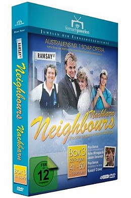 Nachbarn DVD