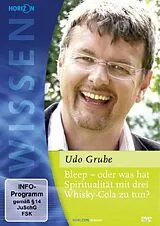 Bleep oder was hat Spiritualit DVD