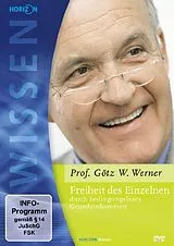 Freiheit des Einzelnen durch b DVD