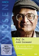 Wie werde ich ein Quantenaktivist? DVD