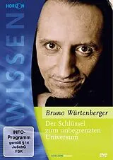 Der Schlüssel zum unbegrenzten Universum DVD