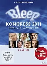 Bleep Kongress 2011 DVD