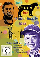 Der Hund, der Herr Bozzi hieß DVD