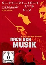 Nach der Musik DVD