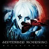 September Mourning CD Melancholia