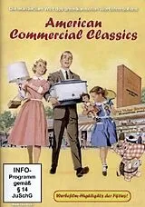 American Commercial Classics DVD