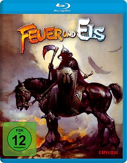 Feuer Und Eis - Blu-ray Blu-ray