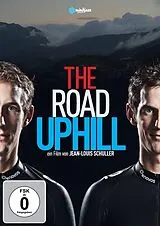 The Road Uphill DVD