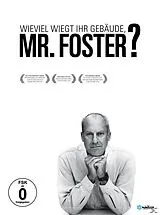 Wieviel wiegt ihr Gebäude,Mr. Foster? DVD