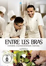Entre Les Bras-3 Sterne.2 G DVD