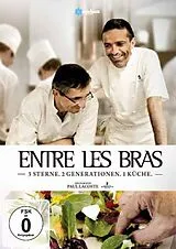 Entre Les Bras-3 Sterne.2 G DVD