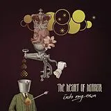 The Heart of Horror CD Into My Own