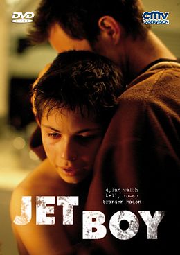 Jet Boy DVD