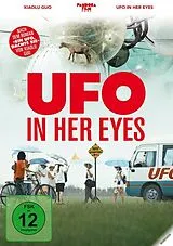 UFO in her eyes DVD
