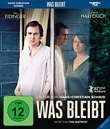 Was Bleibt Blu-ray