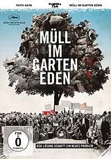 Müll im Garten Eden DVD