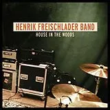 HENRIK BAND FREISCHLADER Vinyl House In The Woods (180gramm V (Vinyl)