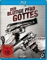 Der Blutige Pfad Gottes - Blu-ray Blu-ray