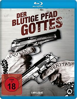 Der Blutige Pfad Gottes - Blu-ray Blu-ray