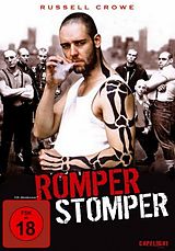 Romper Stomper DVD