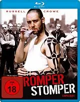 Romper Stomper - Blu-ray Blu-ray