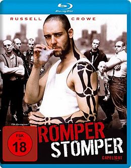 Romper Stomper - Blu-ray Blu-ray