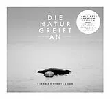 Vierkanttretlager CD Die Natur Greift An (limited Edition)