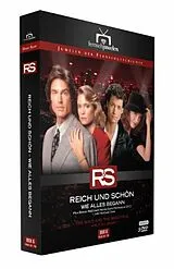 Reich und schön DVD